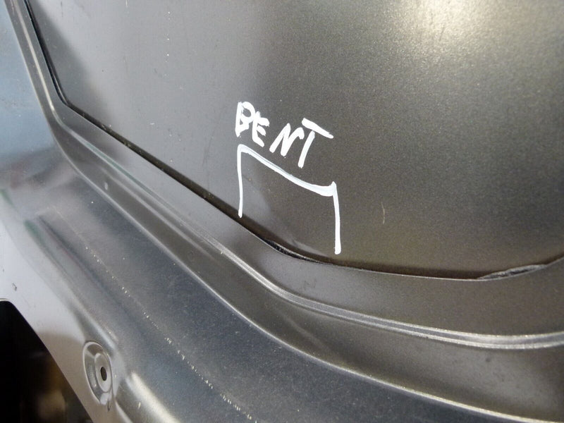 CITROEN BERLINGO / PEUGEOT PARTNER 2012-2017 LEFT SIDE SLIDING DOOR PANEL