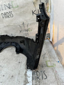 KIA SPORTAGE 2016-2018 REAR BUMPER LOWER SECTION DIFFUSER 86665-F110 AA4212