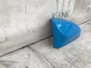 PEUGEOT 108 2014-2018 LEFT MIRROR COVER CAP TRIM IN CYAN 87945-0H040