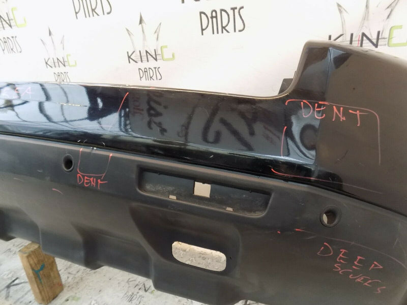 LAND ROVER FREELANDER 2 L359 FACELIFT 2011-14 REAR BUMPER PDC 8H52-17775