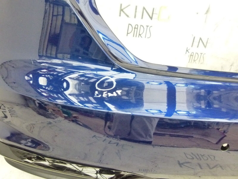 AUDI A5 COUPE F5 S-LINE FACELIFT 2019-ON REAR BUMPER PDC GENUINE 8W6807511