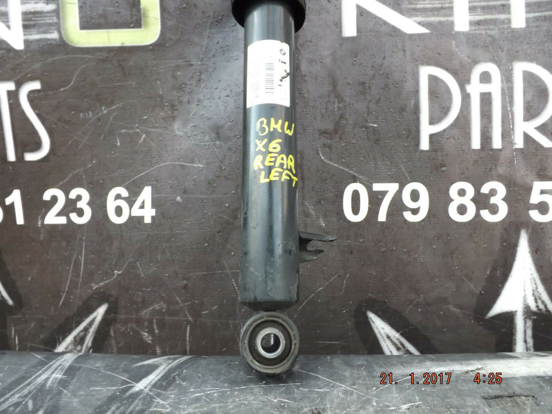 BMW X6 E71 MK1 2008-2013 REAR ABSORBER STRUT SHOCK DAMPER RIGHT SIDE 6783018-02