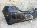 TOYOTA YARIS 2009-2011 REAR BUMPER GENUINE 521590D230
