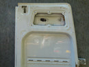 MERCEDES SPRINTER 906 CRAFTER 2006-17 LEFT PASSENGER SIDE REAR DOOR PANEL