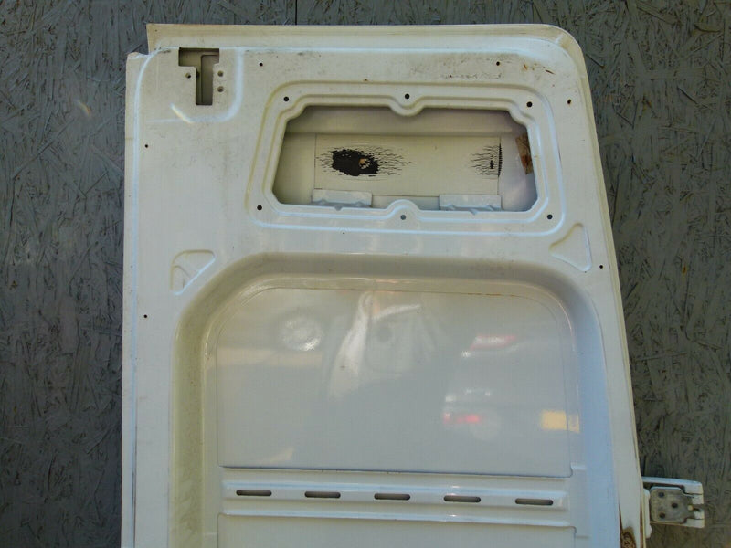 MERCEDES SPRINTER 906 CRAFTER 2006-17 LEFT PASSENGER SIDE REAR DOOR PANEL