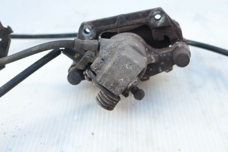 FORD C-MAX MK1 2003-2010 2.0 REAR BRAKE CALIPER LEFT PASSENGER SIDE *3