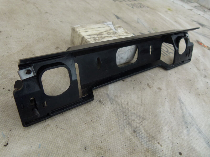 LAND ROVER FREELANDER II 2006-10 GLOVE BOX BRACKET GENUINE 6H52F06116A