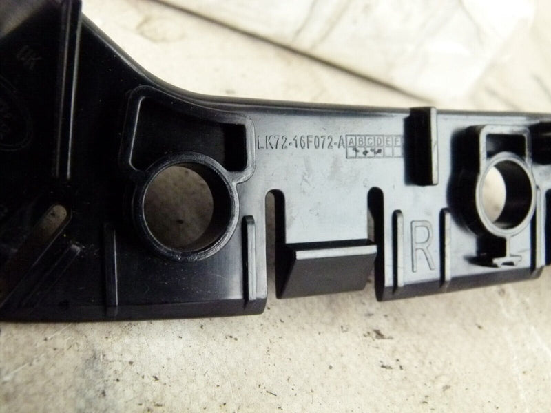 LAND ROVER DISCOVERY SPORT 2014-19 FRONT BUMPER RIGHT BRACKET LK7216F072