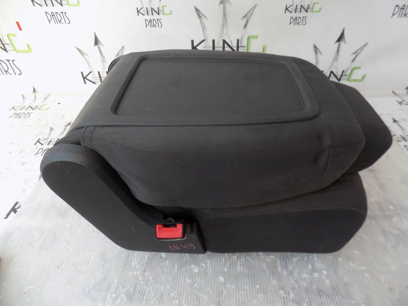 VW TOURAN MK1 2003-2014 GENUINE FOLDING REAR SEAT 3RD ROW 1T0883065D