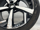 NISSAN QASHQAI 19" ALLOY WHEEL & TYRE 225/45/19  7J ET40 AC4CH-T6
