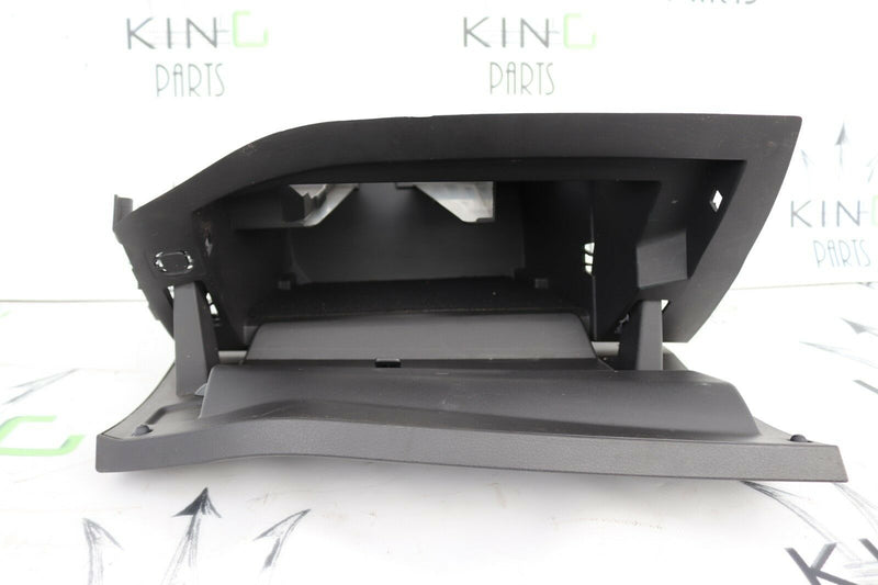 FORD FOCUS MKIII 2011-2014 5DR RHD GLOVE BOX STORAGE BLACK BM51-A043A88-BHW