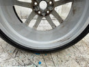 AUDI A8 4H S-LINE RONAL ALLOY WHEEL RIM 20' 8Jx20H2 ET37 TYRE 265x30 R20