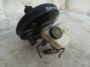 MERCEDES CLK A208 1998-99 BRAKE SERVO AND MASTER CYL GENUINE A0054301430