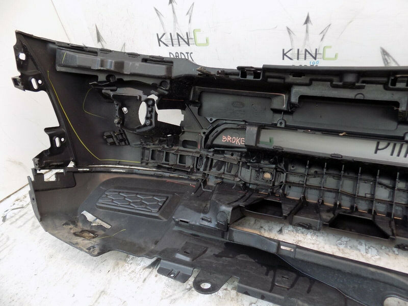 GENUINE LAND ROVER DISCOVERY 2009-2013 4 FRONT BUMPER AH2217F003AB