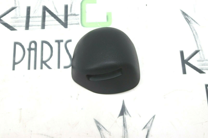 MINI COUNTRYMAN R60 2010-16 REAR SEAT BELT COVER RIGHT SIDE TRUNK PANEL 9807056