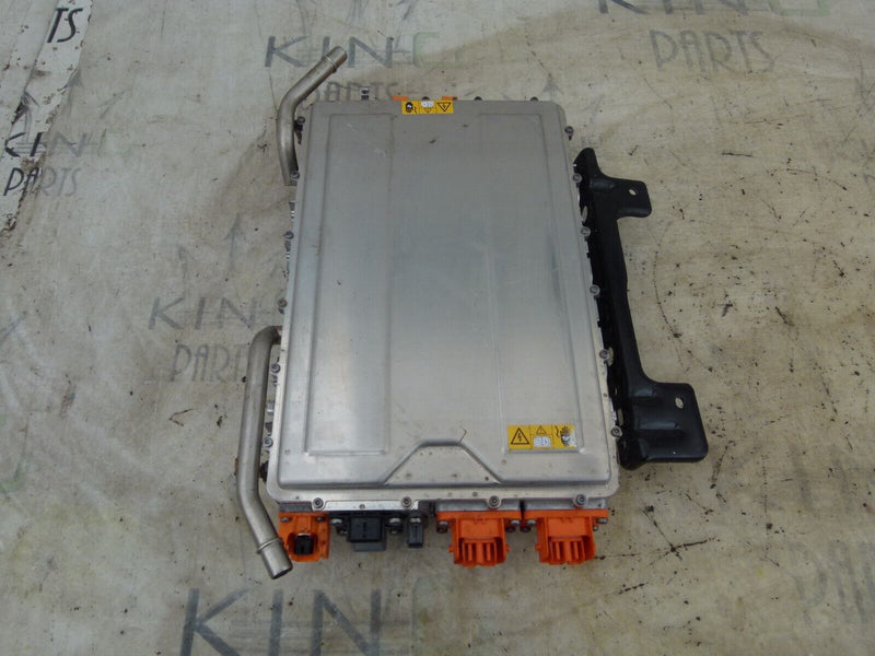 RANGE ROVER EVOQUE L551 HYBRID P300E 2019- HIGH VOLTAGE CONVERTER M8D214A750AE #