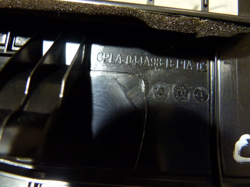 RANGE ROVER SPORT L494 CENTRE DASHBOARD TOP PANEL TRIM GENUINE CPLA044A98B