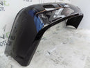 MITSUBISHI LANCER  05-08 SPORT REAR BUMPER COMPLETE WITH  SPLITTER