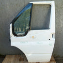 FORD TRANSIT MK4 2000-2006 FRONT DOOR PANEL LEFT PASSENGER SIDE