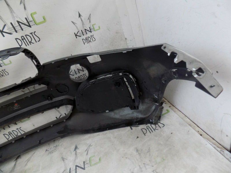 BMW X5 F15 2015-2018 GENUINE FRONT BUMPER PDC JET WASHER 51118054014