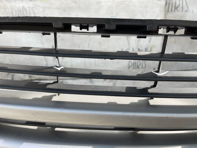 VAUXHALL CROSSLAND X 2017-20 FRONT BUMPER LOWER SECTION GENUINE 39097371