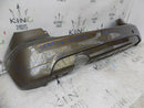 MERCEDES CLASS A REAR BUMPER BROWN  W169 GENUINE  A1698856525 A1698857325
