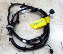 NISSAN QASHQAI J12 2021-ON FRONT BUMPER PDC HARNESS GENUINE 240336UA0B