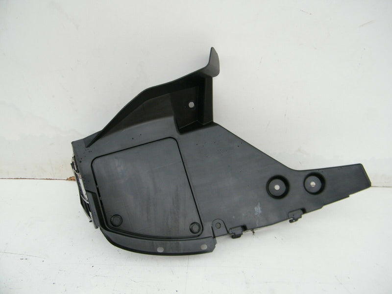MAZDA CX-5 KE 2012-2017 REAR LEFT WHEEL SPLASH GUARD FENDER (B03-39/B41-19)
