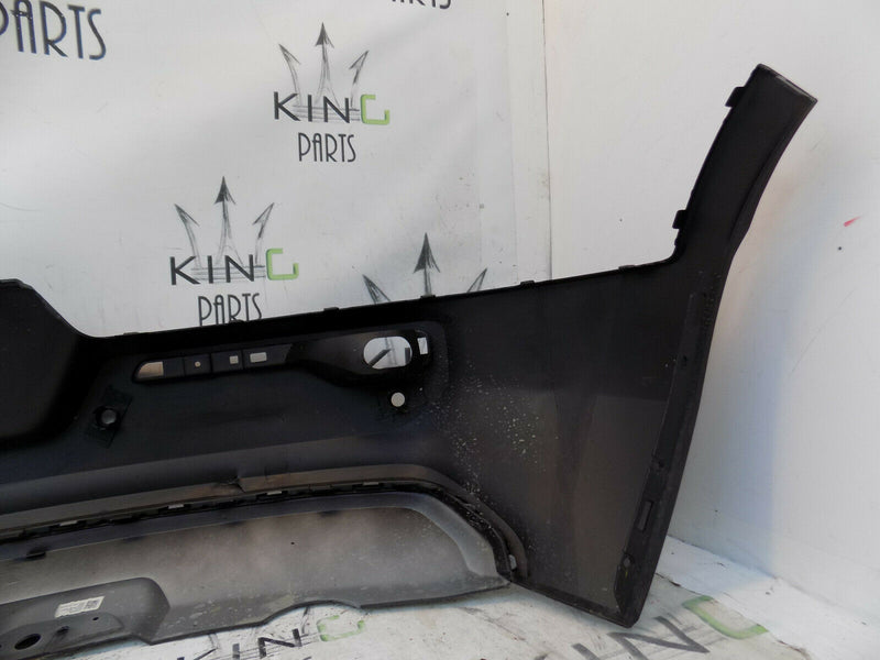 VOLVO XC40 2018 2019 LOWER REAR BUMPER GENUINE 6x PDC 31449333