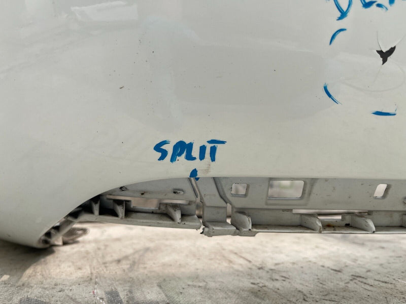 VAUXHALL ASTRA K 2015-2019 REAR BUMPER GENUINE 13425478
