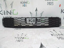 SKODA FABIA MK3 2019 GENUINE FRONT BUMPER CENTRE GRILL 6V0853677G