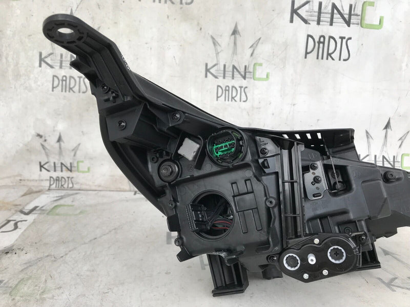 HYUNDAI i30 PD 2017 NEW HEADLIGHT FULL LED XENON LEFT PASSENGER SIDE G4921-22030