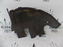 RENAULT MEGANE MK I FRONT LEFT WHEEL INNER ARCH LINER SPLASH GUARD