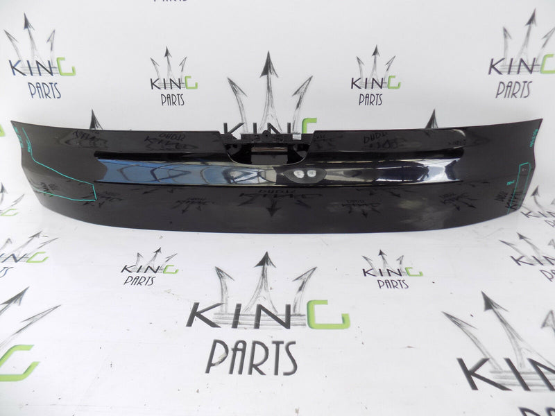 FORD GALAXY II MK2 2010-2015 FACELIFT REAR TAILGATE PANEL COVER BOOT LID