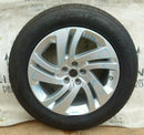 RANGE ROVER L551 EVOQUE 18" 8JX18H2 ET45 ALLOY WHEEL K8D2 TYRE 235/60R18