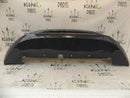 FIAT 500 2015-ON 120TH FACELIFT FRONT BUMPER POP GREY 735619476