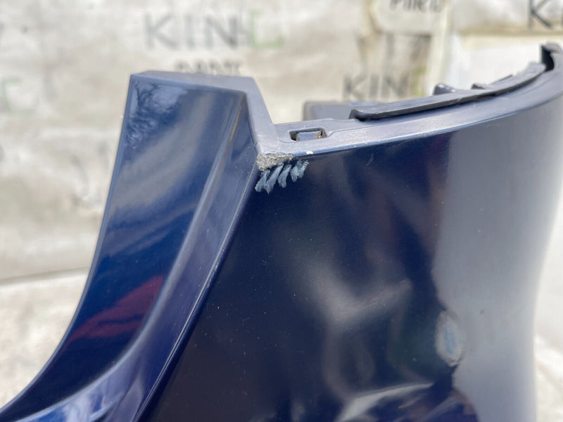 AUDI A4 B9 2015 - 2017 SALOON REAR BUMPER PDC 8W5807511F