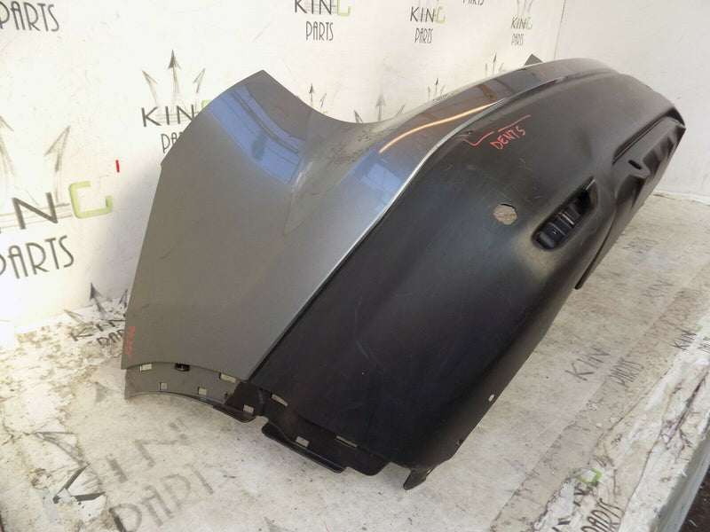NISSAN QASHQAI MK2 J11 2014 2015 2016 REAR BUMPER GENUINE PDC 85022-4EA0H