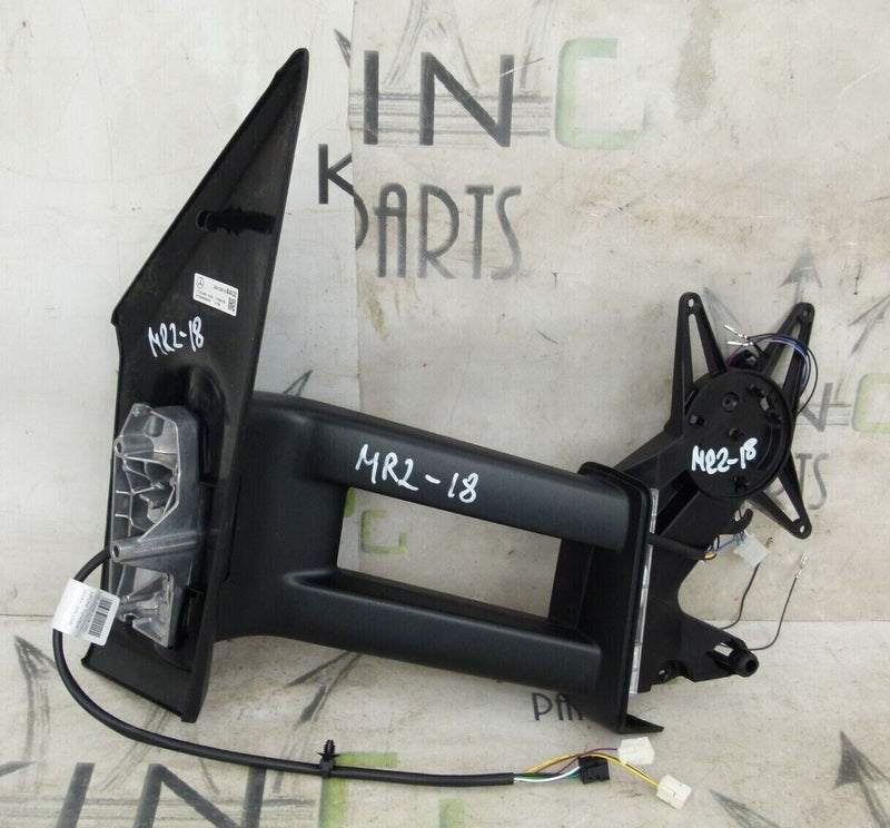 MERCEDES SPRINTER W910 2018-ON LEFT WING MIRROR LONG BRACKET A9108108402