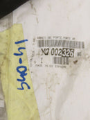 CITROEN C3 AIRCROSS 2018-ON REAR DOOR STOPPER CATCH HINGE YQ00232680 /S40-41