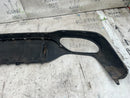 MERCEDES E CLASS W213 AMG 2017-2020 REAR BUMPER DIFFUSER A2138851801