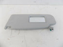 SEAT MII CITIGO VW UP 2011-2017 GENUINE INTERIOR GREY SUN VISOR RIGHT SIDE O/S