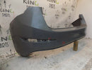 SKODA SCALA 2018 UP-REAR BUMPER PRIMED 2018 UP GENUINE 657807421
