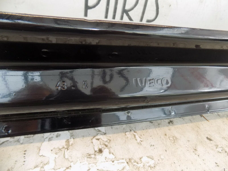 IVECO DAILY FACELIFT 2019-ON 2.3 3.0 TD GENUINE FRONT RADIATOR SLAM PANEL *NEW