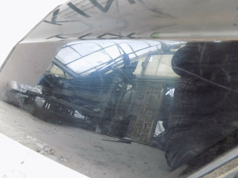 LAND ROVER RR EVOQUE L538 2012-2019 REAR PILLAR TRIM N/S LEFT BLACK BJ3229149AE