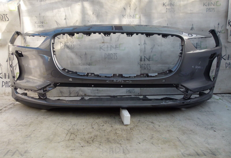 JAGUAR I-PACE 2018-ON FRONT BUMPER PDC GENUINE J9D317F003A