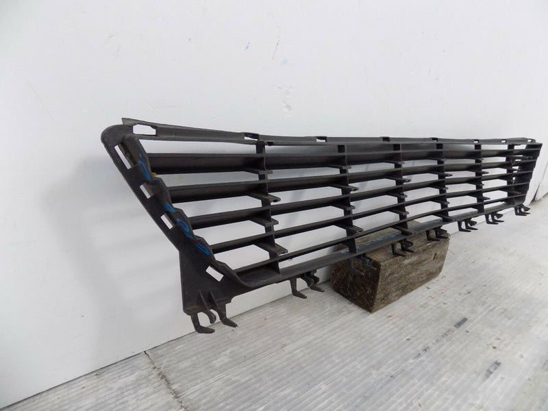 VAUXHALL CORSA C 2003-2006 GRILL FRONT BUMPER LOWER RADIATOR GRILE