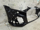 AUDI Q5 S-LINE 2017-2020 FRONT BUMPER GENUINE 80A807241