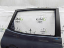 KIA VENGA 2009-ON REAR RIGHT DOOR PLANET BLUE