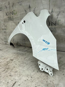 VAUXHALL CORSA E 2014-2018 FRONT FENDER WING PANEL RIGHT DRIVER SIDE
